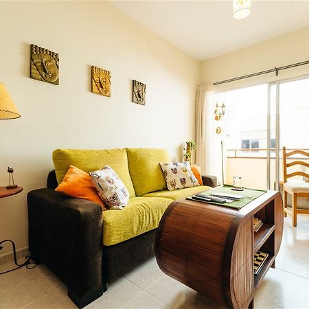 Al Golpito Apartman Las Palmas de Gran Canaria Kültér fotó