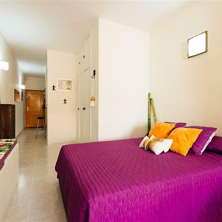 Al Golpito Apartman Las Palmas de Gran Canaria Kültér fotó