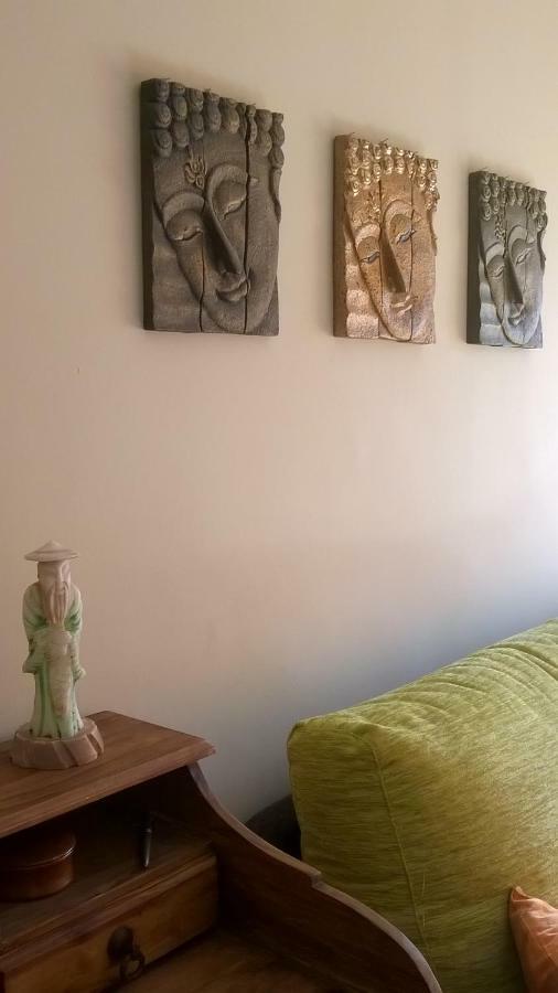 Al Golpito Apartman Las Palmas de Gran Canaria Kültér fotó